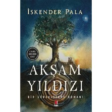 Platanus Publishing Akşam Yıldızı