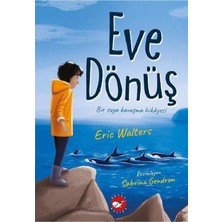 Beyaz Balina Yayınları Eve Dönüş