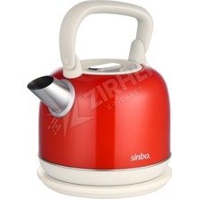 Sinbo SK-8035 Su Isıtıcı