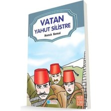 Evrensel Basım Yayın Vatan Yahut Silistre 100 Temel Eser