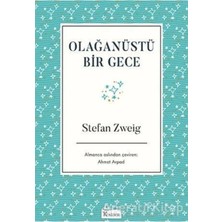 Koridor Yayıncılık Olağanüstü Bir Gece