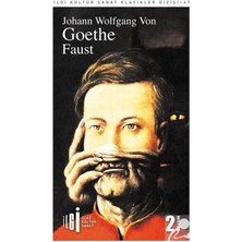 İlgi Kültür Sanat Yayınları Ilgi Kültür Sanat Yayınları Faust