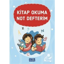 Parıltı Yayıncılık Kitap Okuma Not Defterim
