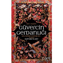 Sufi Kitap Güvercin Gerdanlığı