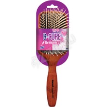 3 Adet Banat B-Cure Romance 594 Saç Fırçası