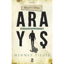Timaş Yayınları Arayış
