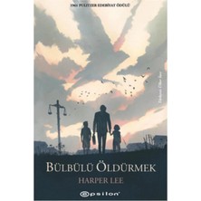 Epsilon Yayınevi Bülbülü Öldürmek