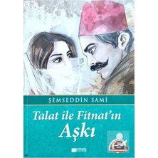 Evrensel İletişim Yayınları Evrensel Iletişim Yayınları Talat Ile Fitnat'ın Aşkı