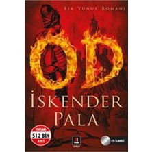 Kırmızı Kapı Yayınları Od.