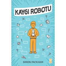 Genç Timaş Kaygı Robotu