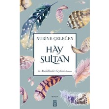 Timaş Çocuk Hay Sultan