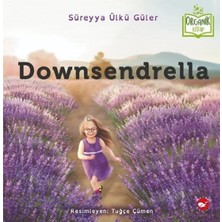 Beyaz Balina Yayınları Downsendrella