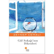 Günışığı Kitaplığı Gül Sokağı’nın Dikenleri