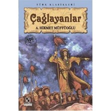 Anonim Yayıncılık Çağlayanlar A. Hikmet Müftüoğlu