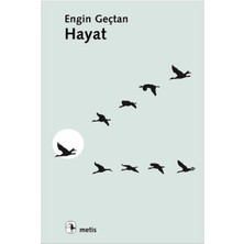 Platanus Publishing Hayat
