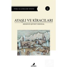 Anonim Yayıncılık Ayaşlı ve Kiracıları