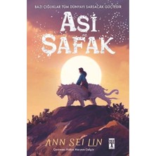 Genç Timaş Asi Şafak