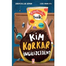 Timaş Yayınları Kim Korkar Ingilizceden