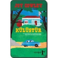 Uyurgezer Yayıncılık Külüstür