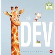 Beyaz Balina Yayınları Küçük Dev