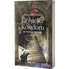 Sufi Kitap Gölgeler Koridoru & Bir Sufinin Günlüğü