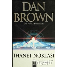 Altın Kitaplar Ihanet Noktası