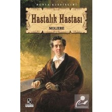 Anonim Yayıncılık Hastalık Hastası