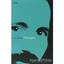 Beyan Yayınları Mektuplar - Cahit Zarifoğlu -