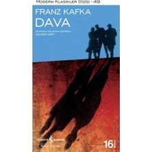 Türkiye İş Bankası Kültür Yayınları Türkiye Iş Bankası Kültür Yayınları Dava Iş