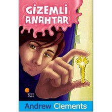 3D Yayınları Gizemli Anahtar