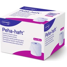 Esranın Dünyası Peha-Haft Coban Bandajı - 6 cm x 20 M