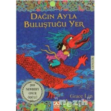 Altın Kitaplar Dağın Ay’la Buluştuğu Yer