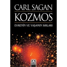 Altın Kitaplar Kozmos