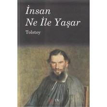 Ez-De Yayınları Insan Ne ile Yaşar