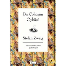 Koridor Yayıncılık Bir Çöküşün Öyküsü