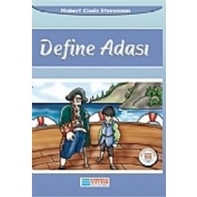 Evrensel İletişim Yayınları Evrensel Iletişim Yayınları Define Adası