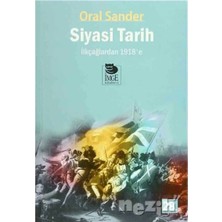 İmge Kitabevi Yayınları Imge Kitabevi Yayınları Siyasi Tarih Ilkçağlardan 1918’E