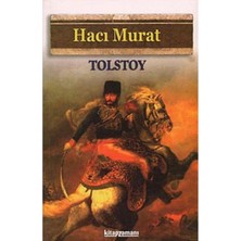 Anonim Yayıncılık Hacı Murat