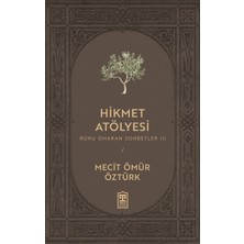 Timaş Yayınları Hikmet Atölyesi
