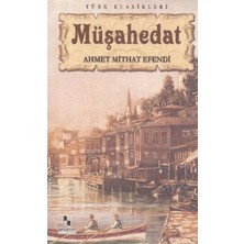 Kitap Zamanı Yayınları Müşahedat