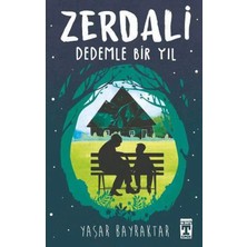 Genç Timaş Zerdali - Dedemle Bir Yıl
