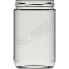 3 Adet Paşabahçe Konserve Kavanoz  660 ml