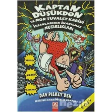 Altın Kitaplar Kaptan Düşükdon 8. Kitap