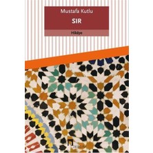 Dergah Sır-Mustafa Kutlu