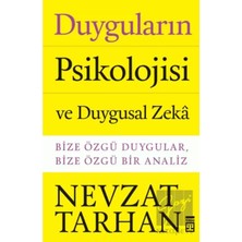 Timaş Yayınları Duyguların Psikolojisi ve Duygusal Zeka