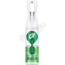 4 Adet Cif Infinite Clean Sprey Misket Limonu + Limon Otu 280 ml