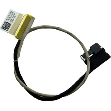 Toshiba DD0BLILC020 DD0BLILC030 Ile Uyumlu Ekran Data Flex Kablosu (40PIN)