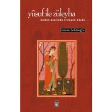 Timaş Yayınları Yusuf ile Züleyha