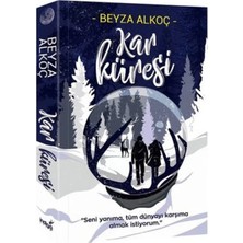 İndigo Kitap Indigo Kitap Kar Küresi Beyza Alkoç