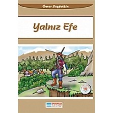 Evrensel İletişim Yayınları Evrensel Iletişim Yayınları Yalnız Efe